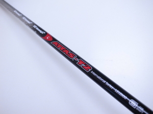 *2308*13*ATTAS-T2 7(S) 3W～5W相当 約41.75インチ 約106cm UST mamiya マミヤ アッタス FW用 中古シャフト