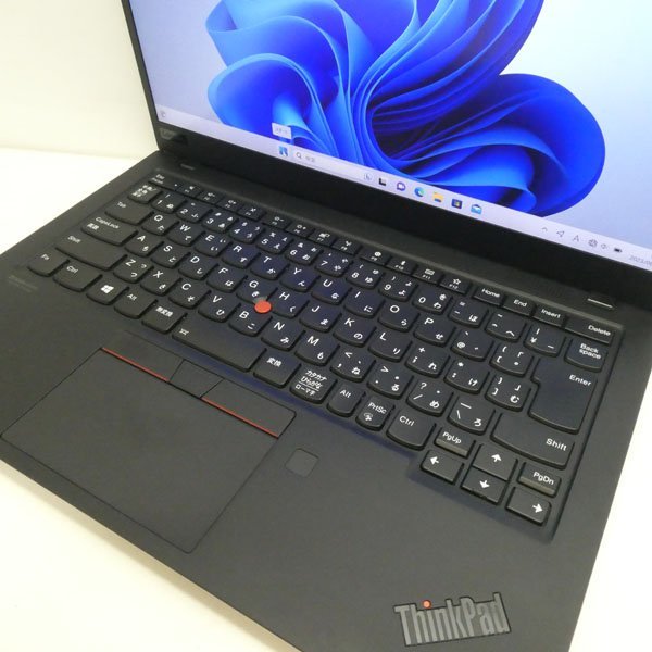 □Lenovo ThinkPad X1 Carbon (20QES1XA00) Win11 Intel Core i5-8365U