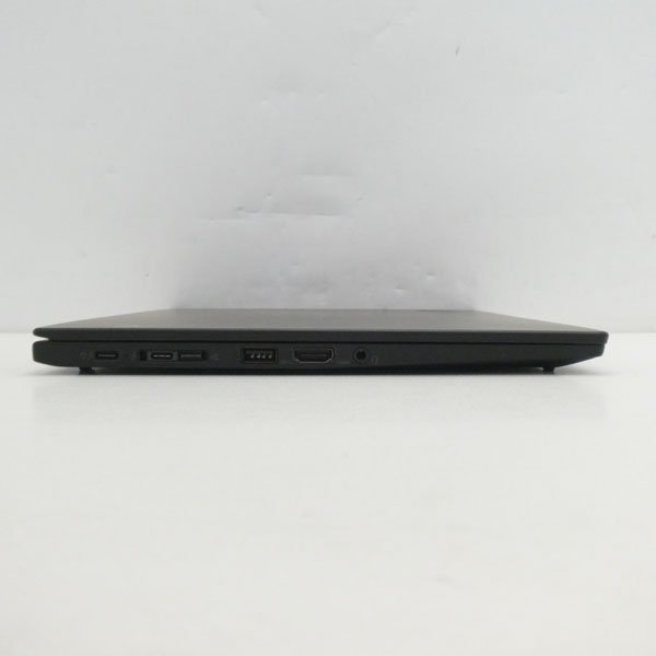 □Lenovo ThinkPad X1 Carbon (20QES1XA00) Win11 Intel Core i5-8365U