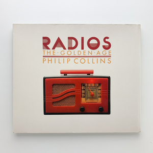 Radios the Golden Age　1987年　Philip Collins