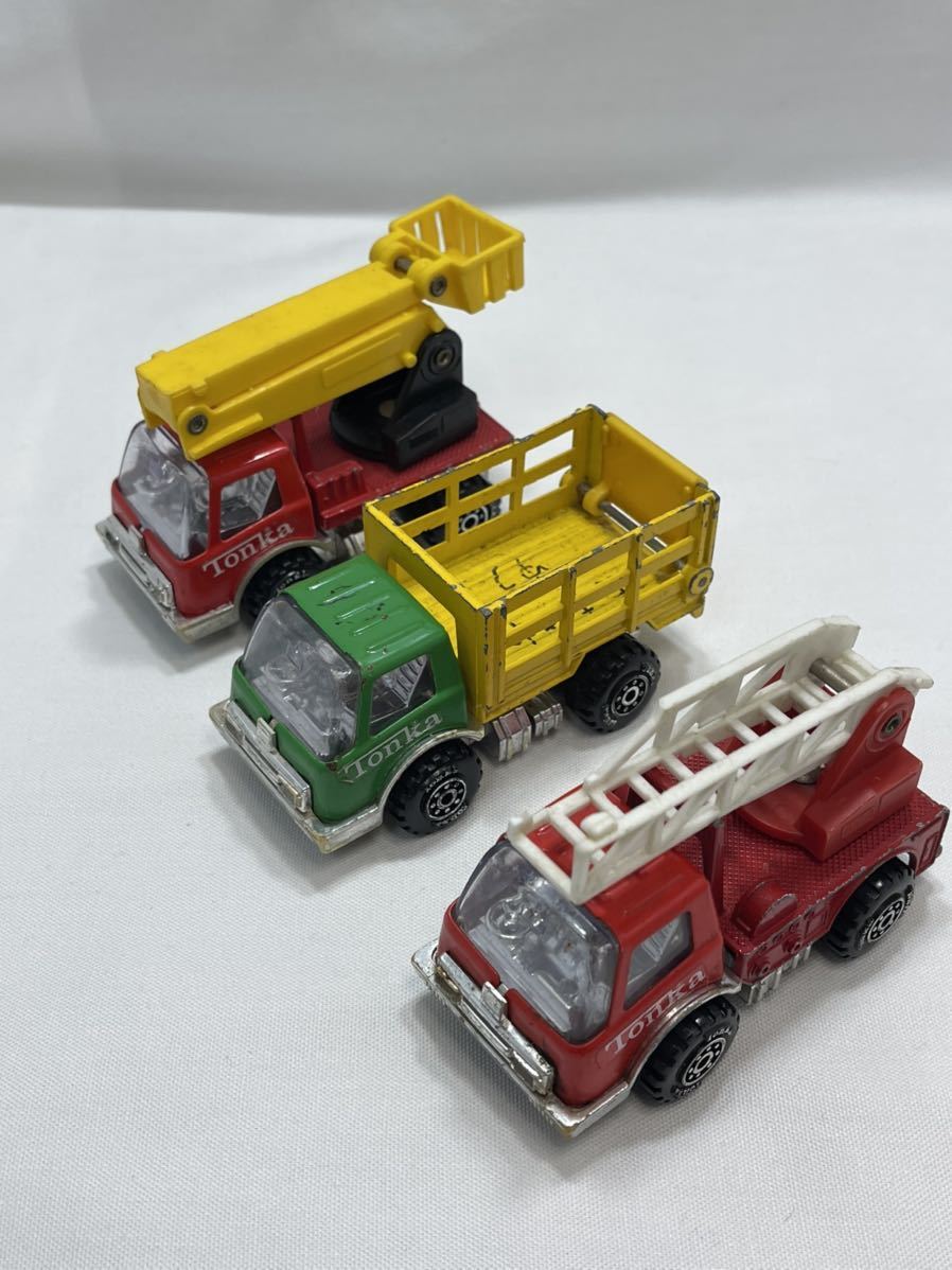 2023年最新】Yahoo!オークション -トンカ トラックの中古品・新品・未