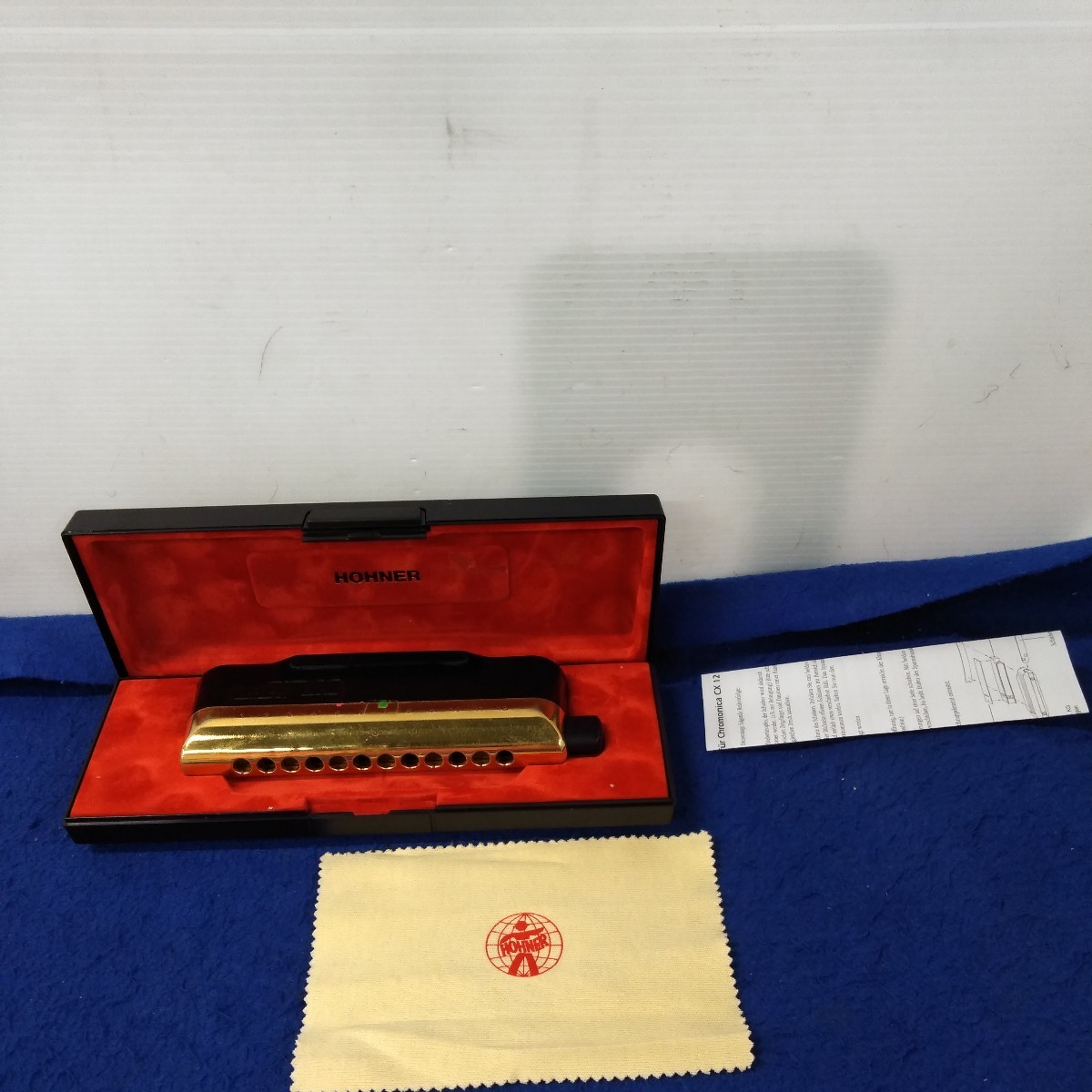 2023年最新】ヤフオク! -ブルース・ハープの中古品・新品・未使用品一覧