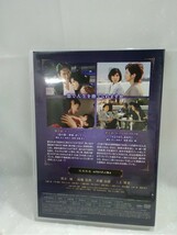 g_t J065 DVD、5枚セット 「同窓会~ラブアゲイン症候群①②③④⑤」　★黒木瞳、高橋克典、斉藤由貴、三上博史_画像5