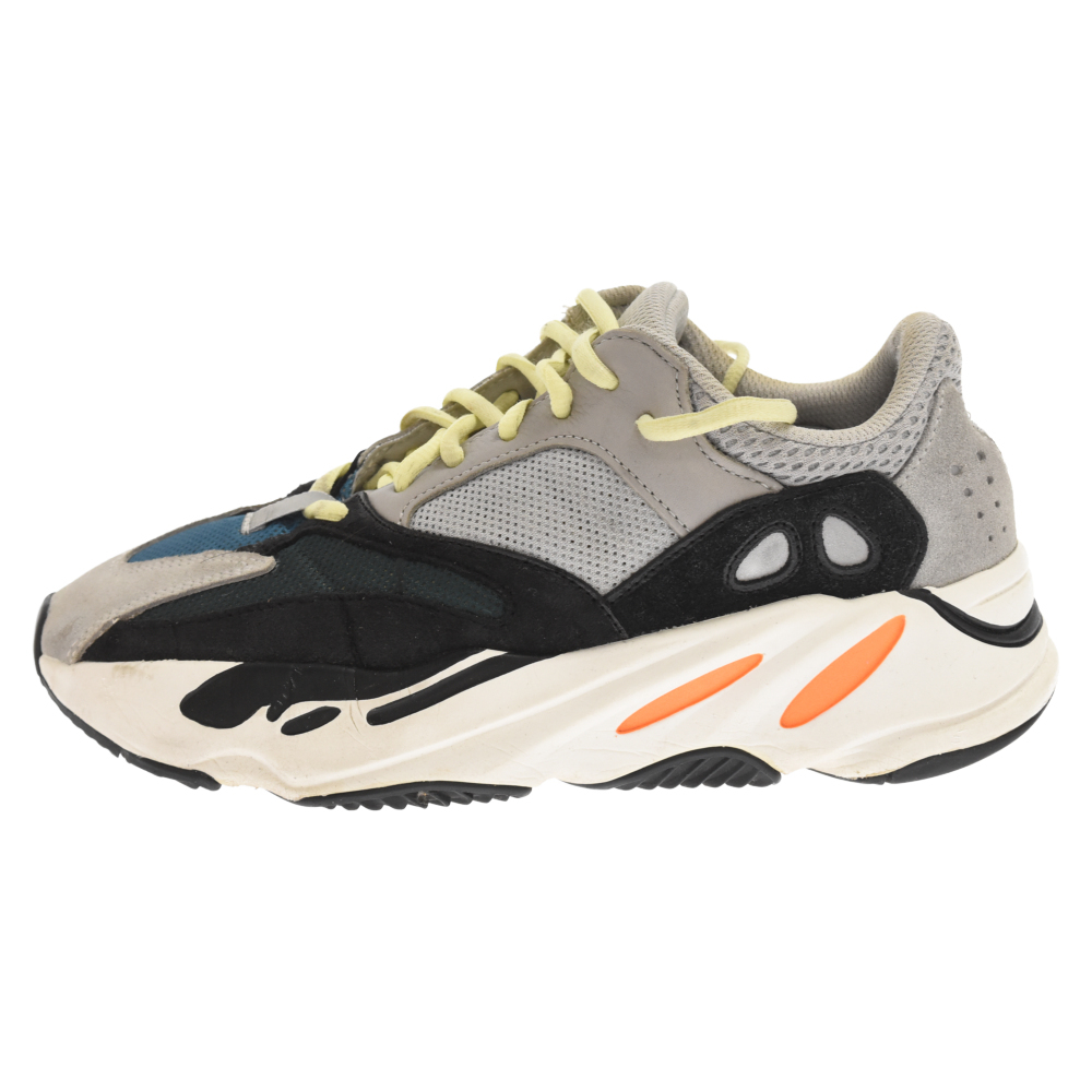 2023年最新】Yahoo!オークション -yeezy boost 700(メンズシューズ)の