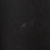 Y-3 ワイスリー 3-STRIPES TEE ストライプラインクルーネック半袖Tシャツ CY6974 ブラック_画像6