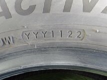 『YOKOHAMA　ヨコハマ　PRACTIVA　プラクティバ　165/70R14　2022年製　夏タイヤ　ノーマルタイヤ　4本セット』_画像10