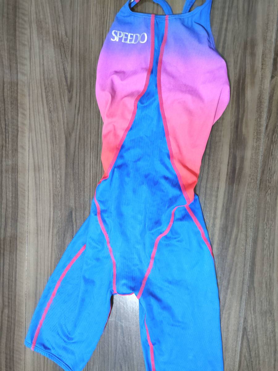 ヤフオク! -「speedo fastskin」(ワンピース) (Lサイズ)の落札相場