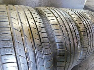 【G317】ZIEX ZE914◆205/50R16◆4本即決