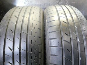 【V901】PX-RV◆215/55R17◆2本即決