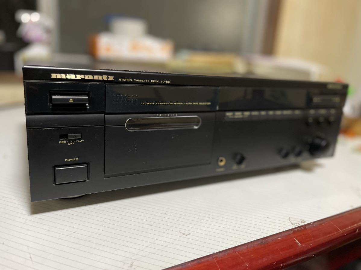 ヤフオク! -「sd-50」(オーディオ機器) の落札相場・落札価格