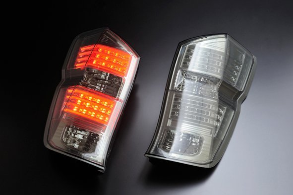 2023年最新】Yahoo!オークション -rk1 led(テールライト)の中古品
