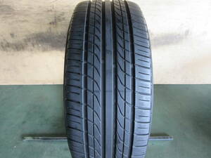 送料込み　10000円　225/45R18　2019年製造品　溝あり！　【2294】　ヨコハマ　プラクティバ　225/45R18　1本