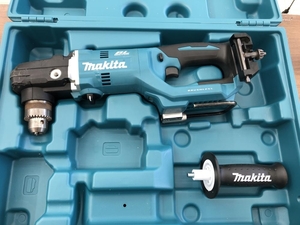 010■おすすめ商品■makita マキタ 充電式アングルドリル DA450D 本体のみ