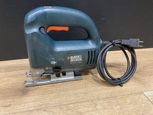 018★おすすめ商品★BLACK＆DECKER 無断変速ジグソー KS632E