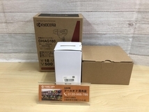 ヤフオク! - 015○未使用品・即決価格○京セラ KYOCERA 充電式...