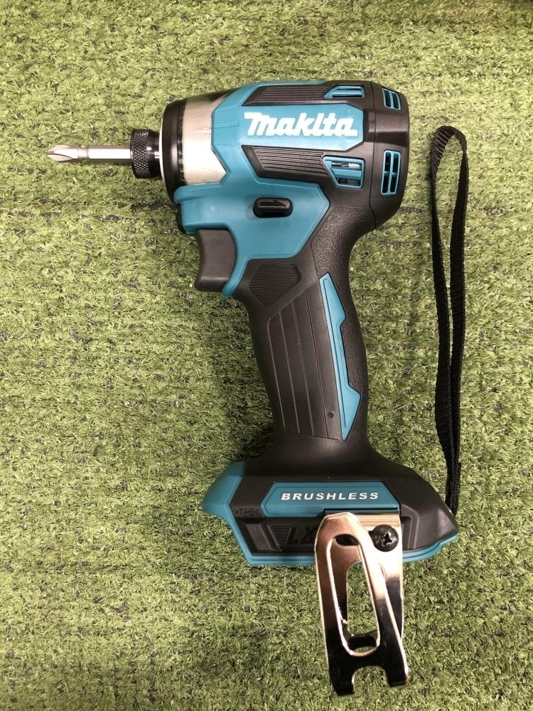 ヤフオク! - 006□未使用品・即決価格□マキタ makita 充電式イ...