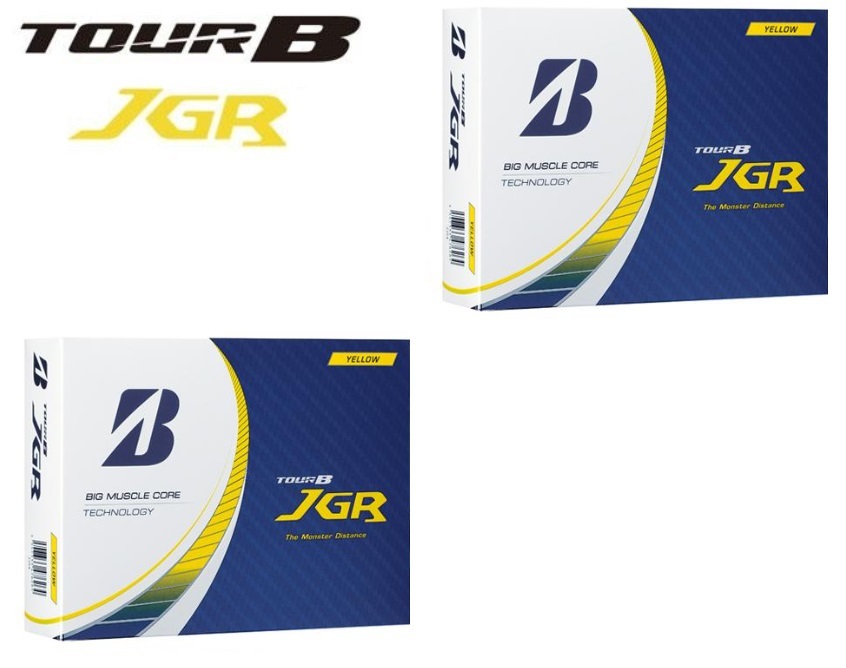 ブリヂストン BRIDGESTONE GOLF TOUR B JGR 2023年モデル ブリヂストン BRIDGESTONE GOLF TOUR B JGR 2023年モデル
