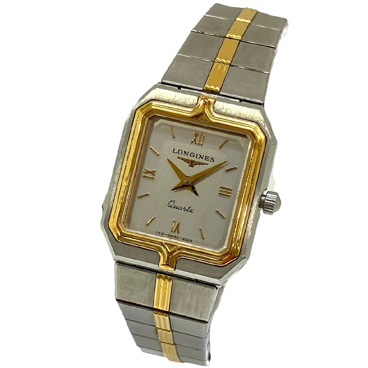 ヤフオク! -「(longines ロンジン)フラッグシップ」の落札相場・落札価格