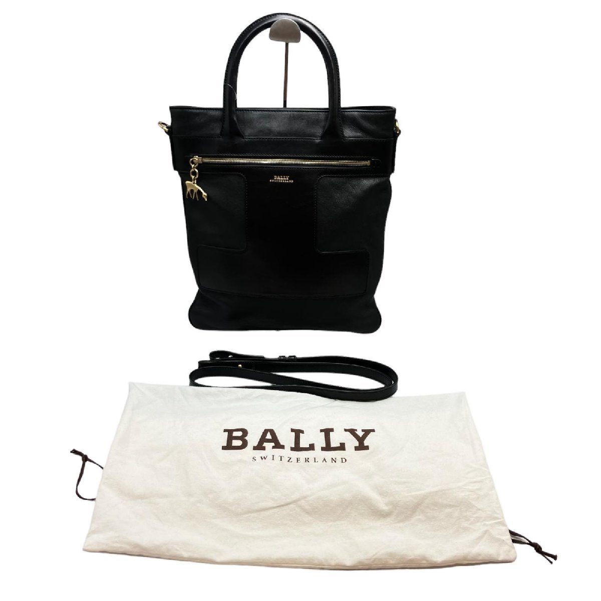 2023年最新】ヤフオク! -bally バリー ショルダーバッグの中古品・新品