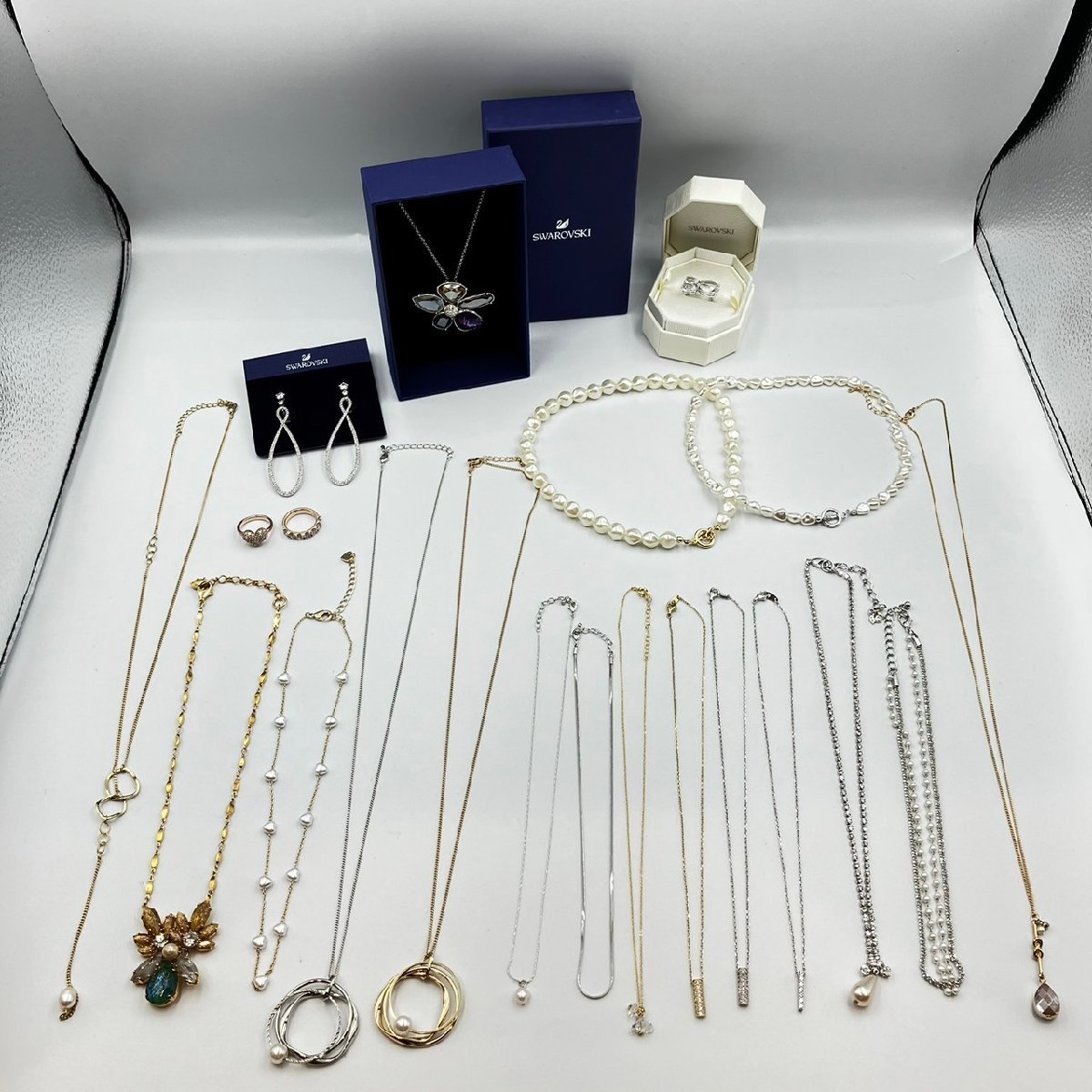 2023年最新】ヤフオク! -シルバー925ネックレスの中古品・新品・未使用