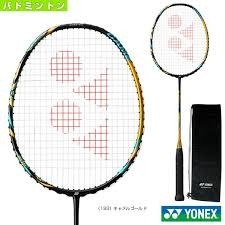 送料込/超美品/国内未発売/YONEX/アストロクス22/2F6 ２本セット