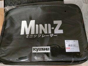 京商 MINI-Z ミニッツバッグ MZW121