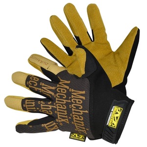 Mechanix Wear タクティカルグローブ 本革 Durahide ORIGINAL [ Sサイズ ] 革手袋