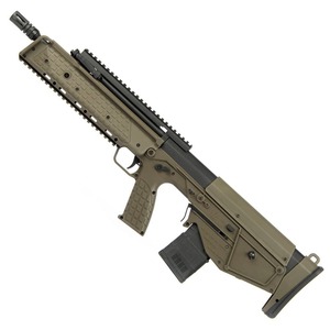 ARES 電動ガン KEL-TEC RDB ケルテック 公式ライセンス EFCS搭載 [オリーブ] アレス ブルパップ