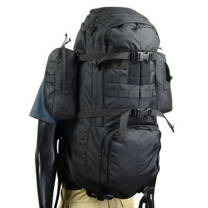 5.11 Tactical バックパック RUSH100 ラッシュ 容量60L [ ブラック / L/XLサイズ ]