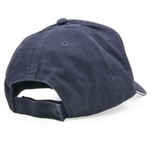 Rothco キャップ NAVY ネイビー [ ホワイト ] |Rothco ベースボールキャップ 野球帽 メンズ_画像3