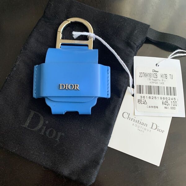 Christian Dior エアポッドケース AirPods case
