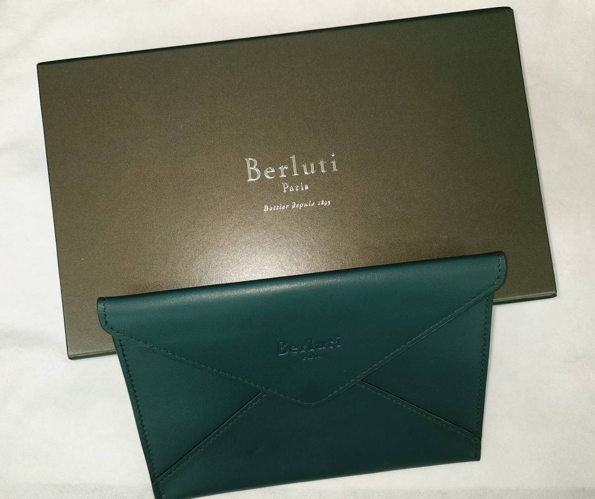 2023年最新】ヤフオク! - Berluti(その他 - ファッション小物)の中古品