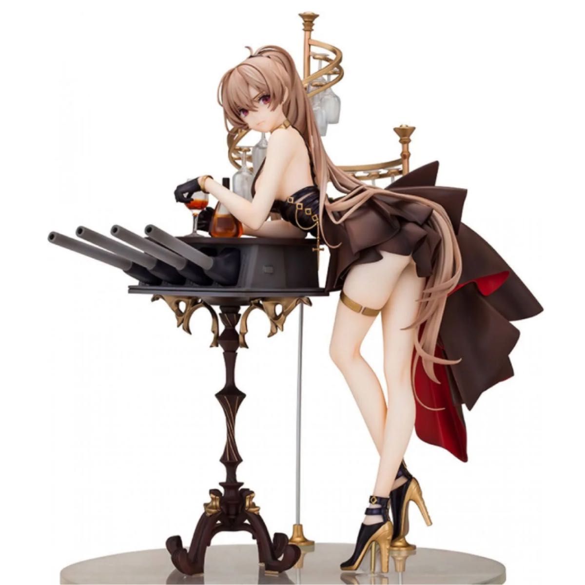 アルター ボルチモア 軽装 ver 1/7 アズールレーン フィギュア|Yahoo