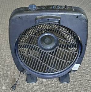 AIRMATE KBF-3000T circulator electric fan 