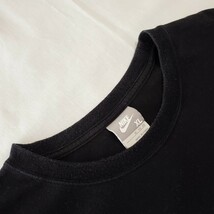 00s NIKE ナイキ ボーダー TEE_画像7