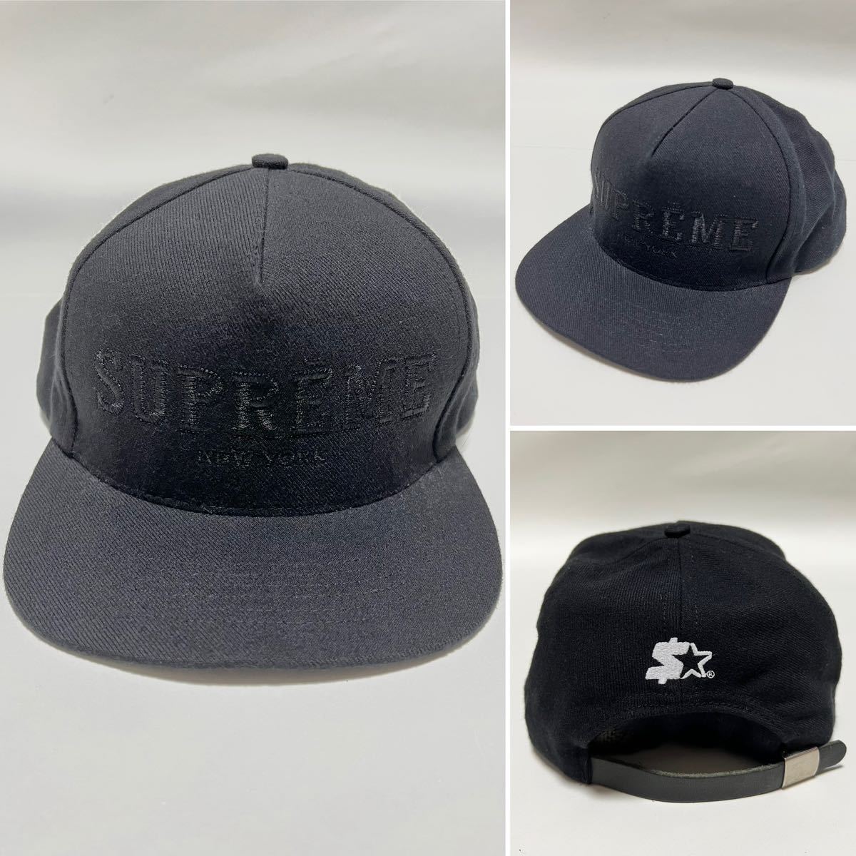 ヤフオク! -「supreme north face cap」(服飾小物) (シュプリーム)の