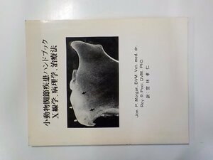 2Q6910◆小動物関節疾患ハンドブック X線学、病理学、治療法 Joe. P. Morgan LLLセミナー☆