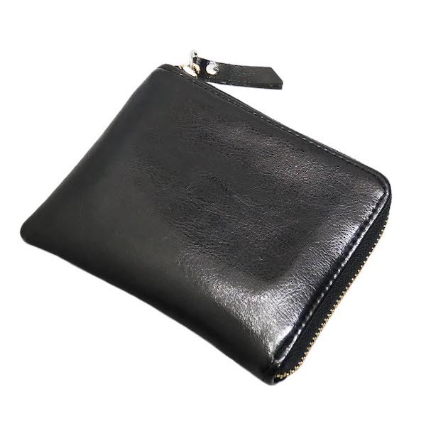 ヤフオク! -「wallet」(Y's、ヨウジヤマモト) (わ)の落札相場・落札価格