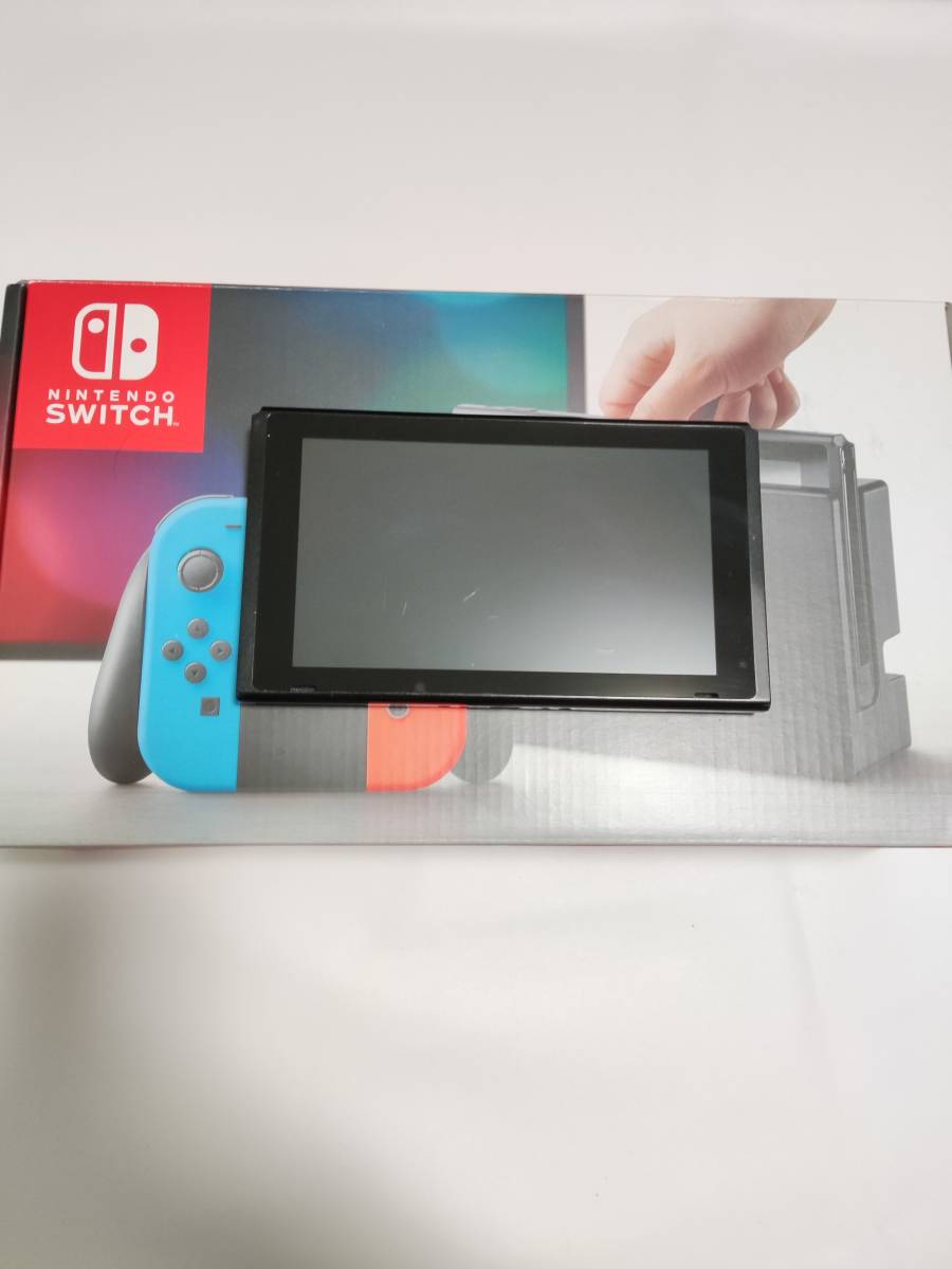 ヤフオク! -「switch 未対策」の落札相場・落札価格
