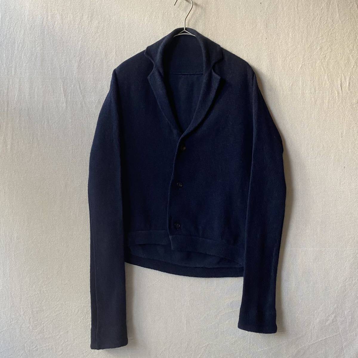 2023年最新】ヤフオク! -yohji yamamoto カーディガンの中古品・新品