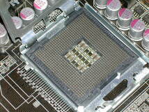 難あり　ASUS　P5K-E LGA775　Q8300付き_画像5