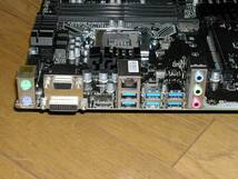 ジャンクマザボ　MSI　H170A PC MATE LGA1151_画像4