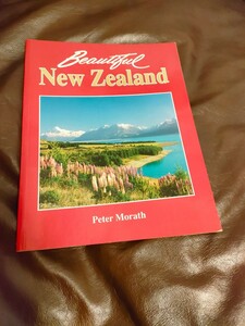 ニュージーランド　写真集
