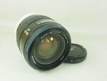 B999☆☆良品★ミノルタ AF 35-105mm F3.5-4.5_画像2