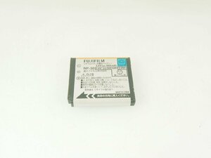 M160* used * Fuji film original battery NP-50