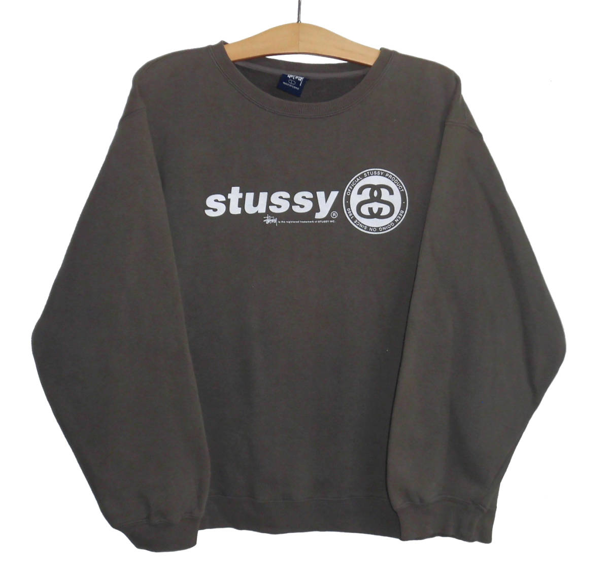 ヤフオク! -「(old オールド vintage ヴィンテージ 80 90) (stussy