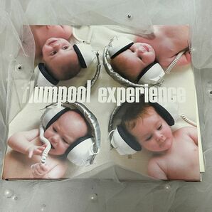 flumpool 3rdフルアルバムexperience