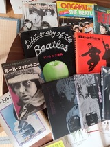 ビートルズ ・BEATLES☆書籍関連☆まとめて_画像2