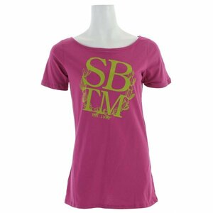 【新品 超激安！ 】米国製 スペシャルブレンド Special Blend Up Grade Tシャツ Party Pink US-S