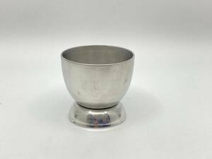 OLD HALL オールドホール CAMPDEN Egg Cup by R. Welch カムデン エッグカップ *T546